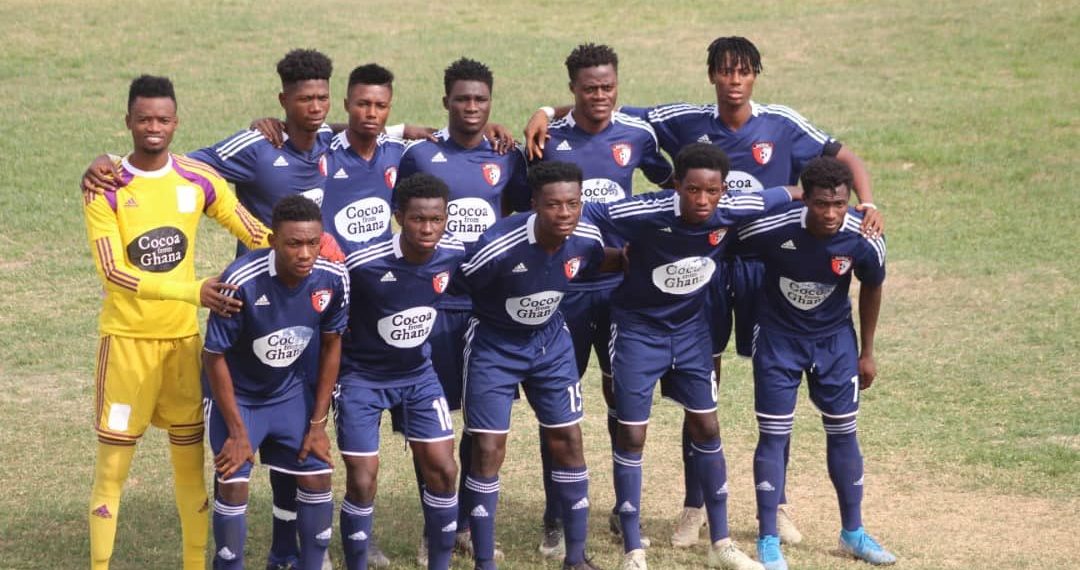GPL Week 12: WAFA thump AshGold 6-1