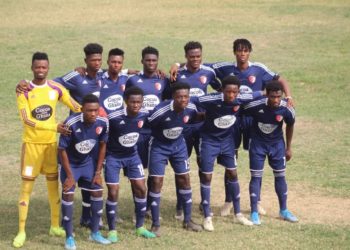 GPL Week 12: WAFA thump AshGold 6-1