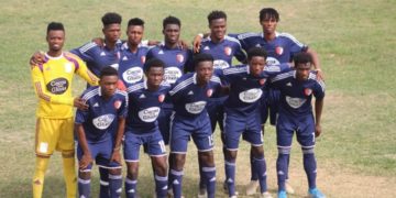 GPL Week 12: WAFA thump AshGold 6-1