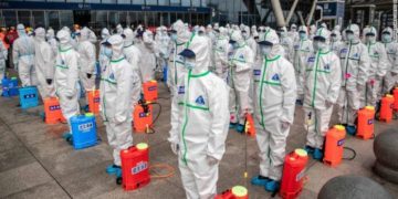 PPEs don't ensure safety against COVID-19 - Bureau of Public Safety