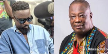 Sarkodie called Zapp Mallet before setting up the challenge - Hammer