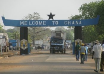 Just In: Prez Nana Addo extends border closer lockdown to 2 more weeks