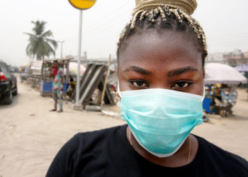 Local production of reusable nose masks to begin - GHS