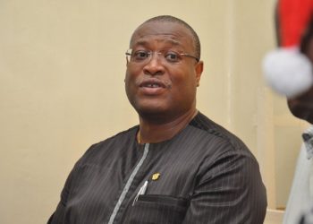 On what basis will you give freebies - Alex Segbefia questions gov't for providing free water, Electricity