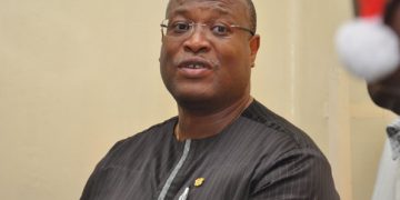 On what basis will you give freebies - Alex Segbefia questions gov't for providing free water, Electricity