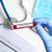 Ghana’s COVID-19 active cases drop below 1,000