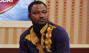 Video: Funny Face rains curses on “Destroyers”