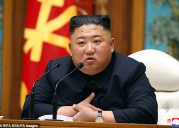 Is Kim Jong-un alive? Twitter busy with rumours of North Korean leader's demise