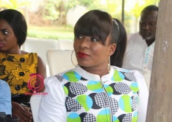 I foresee another lockdown - Gloria Safo