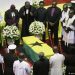 Prez Nana Addo urges families to conduct private burials