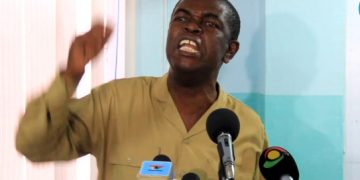 Lockdown now or face curfew later- Kwesi Pratt advises