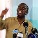 Lockdown now or face curfew later- Kwesi Pratt advises