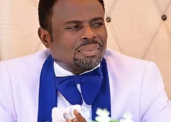 Cause of Prophet Seth Frimpong's death not diabetes- Brother Sammy reveals