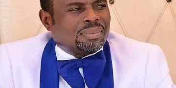 Cause of Prophet Seth Frimpong's death not diabetes- Brother Sammy reveals