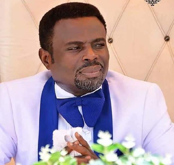 Cause of Prophet Seth Frimpong's death not diabetes- Brother Sammy reveals