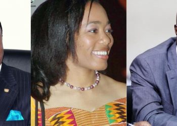 Duffuor, Zenator or Forson: Mahama to announce running mate in May