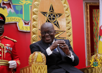 Latest EIU report tips NPP as winner of December 2020 election