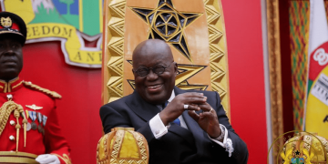 Latest EIU report tips NPP as winner of December 2020 election