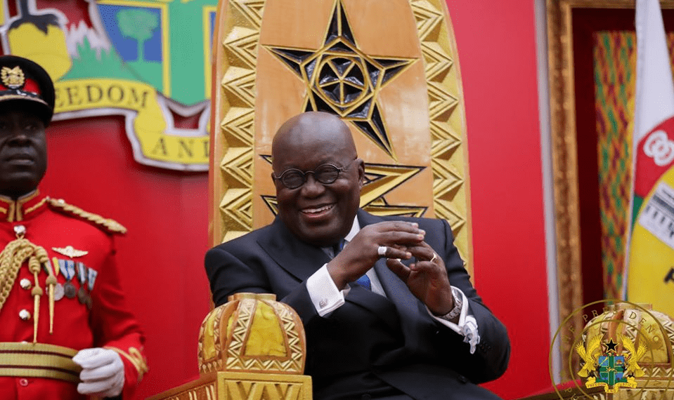 Latest EIU report tips NPP as winner of December 2020 election