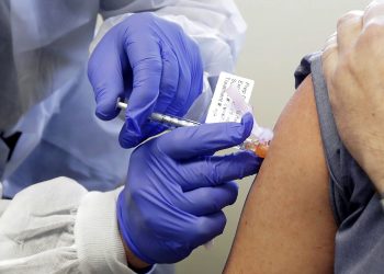Ghana Health Service to roll out nationwide measles vaccination for children