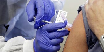 Ghana Health Service to roll out nationwide measles vaccination for children