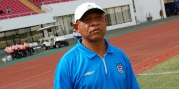 I’m not ready for the GFA Technical Director role- Abdul Razark