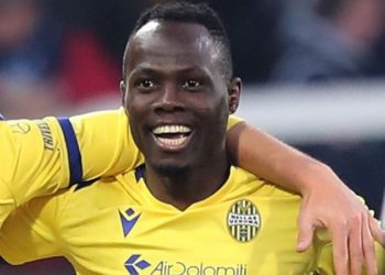 Agyemang Badu: Covid, my brush with death – and seeking justice for my sister