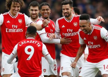 Coronavirus: Arsenal agree 12.5 per cent pay cuts with players and coaching staff