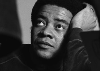 Bill Withers; Lean On Me, Lovely Day and Ain't No Sunshine singer passes away