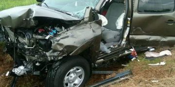 Today In Sports History: Black Queens player Patricia Ofori killed in a car accident