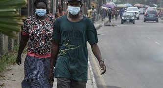 Every Ghanaian must wear masks – Nana Addo