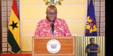 COVID-19: Prez. Akufo-Addo has failed in showing leadership - David Tamakloe