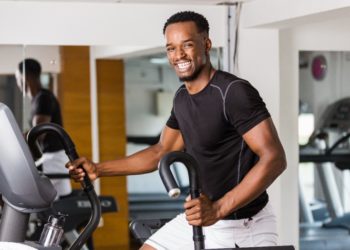 Herbalife Nutrition leads the way in cardiovascular fitness