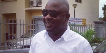GFA should truncate the 2019/20 Football season- Micky Charles