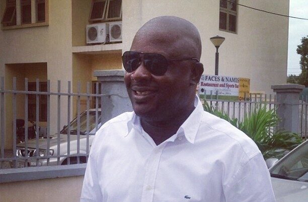 GFA engage clubs on a consistent basis- Micky Charles
