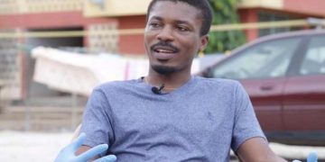 To do comedy, you have to be intelligent - Clemento Suarez