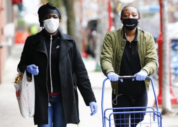 COVID-19: ‘No Face Mask, No Entry’ – Gt. Accra minister orders offices, malls, commercial drivers, others