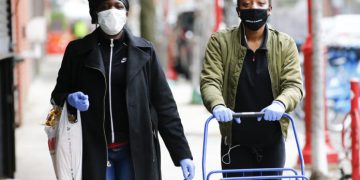 COVID-19: ‘No Face Mask, No Entry’ – Gt. Accra minister orders offices, malls, commercial drivers, others