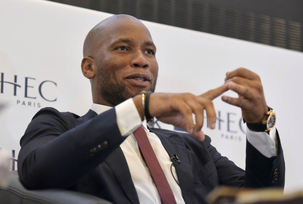 Didier DrDidier Drogba loses Cote d’Ivoire FA Elections without a single voteogba loses Cote d’Ivoire FA Elections without a single vote
