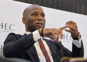 Didier DrDidier Drogba loses Cote d’Ivoire FA Elections without a single voteogba loses Cote d’Ivoire FA Elections without a single vote