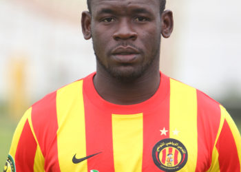 FIFA issues final verdict on Asante Kotoko legal tussle with Esperance over transfer of Emmanuel Clottey