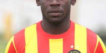 FIFA issues final verdict on Asante Kotoko legal tussle with Esperance over transfer of Emmanuel Clottey