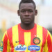 FIFA issues final verdict on Asante Kotoko legal tussle with Esperance over transfer of Emmanuel Clottey