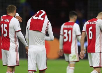 Coronavirus and sport: Eredivisie cancelled because of pandemic