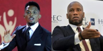 Coronavirus: Drogba, Eto’o slam doctors’ talk of testing in Africa