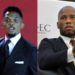 Coronavirus: Drogba, Eto’o slam doctors’ talk of testing in Africa