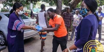 GH₵54 million food expenditure: Gov't cannot be blamed - Economist