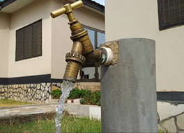 We are facing reality now - Economist speaks on Ghanaians paying for ‘free water’