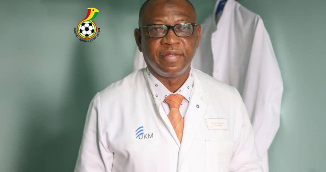 GFA  Medical Committee to meet on Tuesday