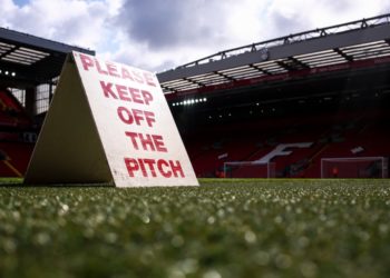 Premier League will not resume in May; no return date set amid coronavirus pandemic